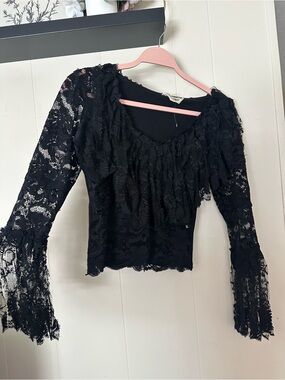 Sagaie Rare Top Vintage Made In France